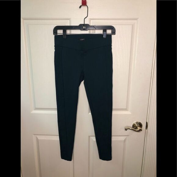 LOFT Pants - LOFT leggings  